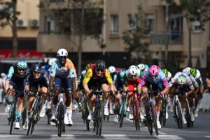 Биниам Гирмай