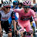 Адам и Саймон Йейтс