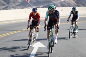 Ремко Эвенпул и Феликс Галл