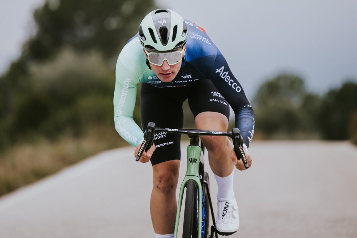 Вирусная инфекция выбила Олава Коя из гонок на несколько месяцев