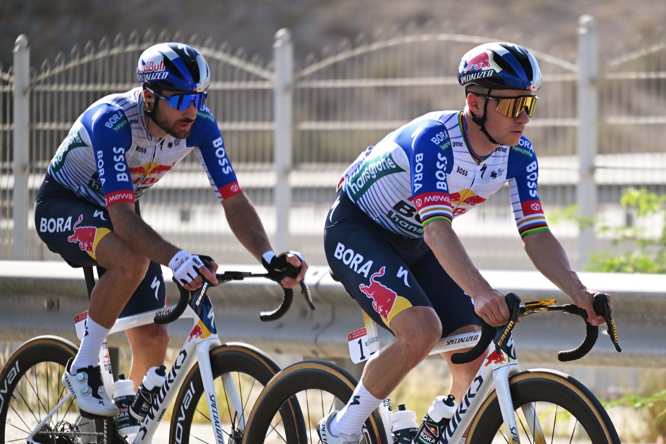 Эвенпул перед решающим этапом: «25 минут на пределе, и буду атаковать»