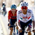 Антонио Тибери и Айзек Дель Торо