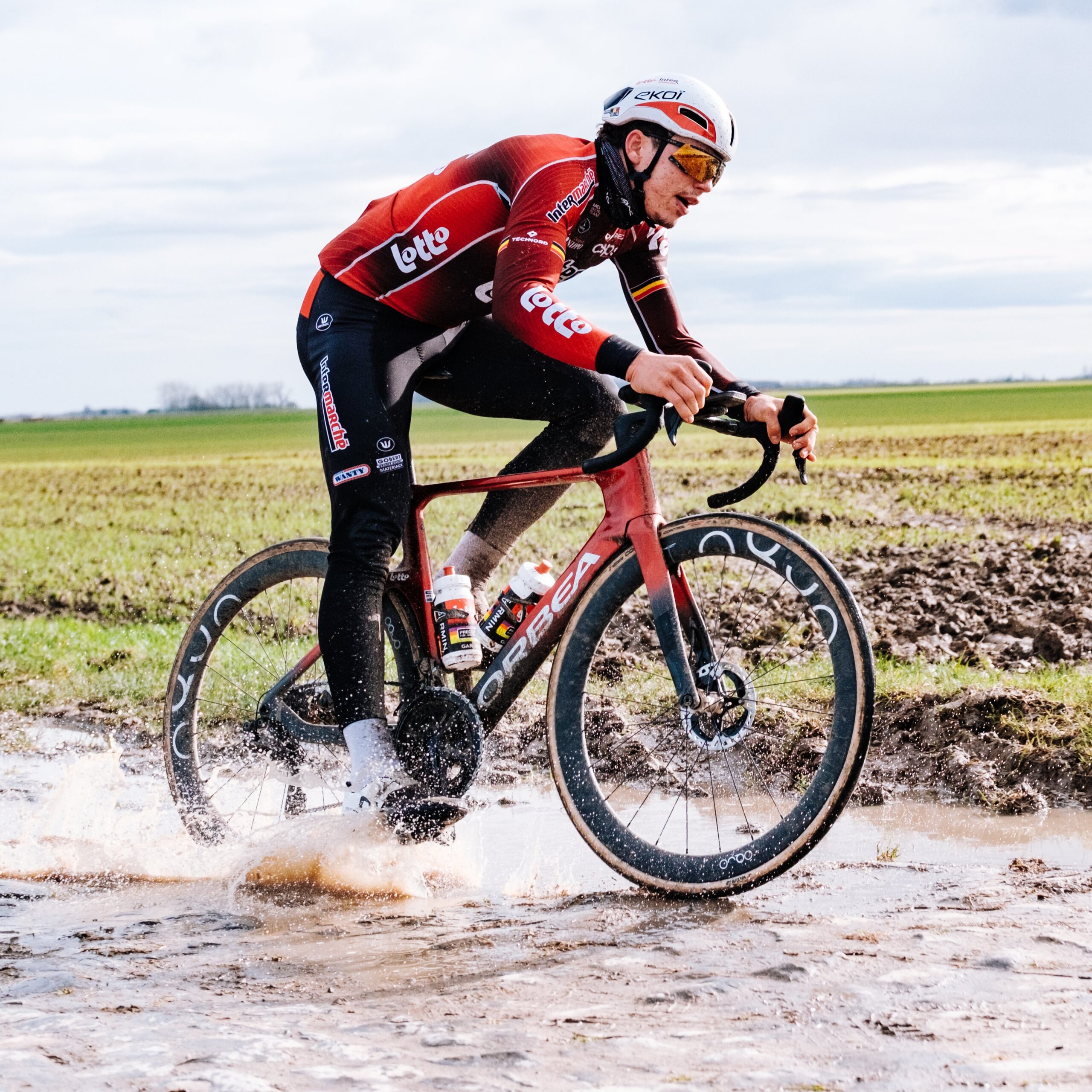 Opening Weekend &mdash; большой гид по&nbsp;старту весенних классик