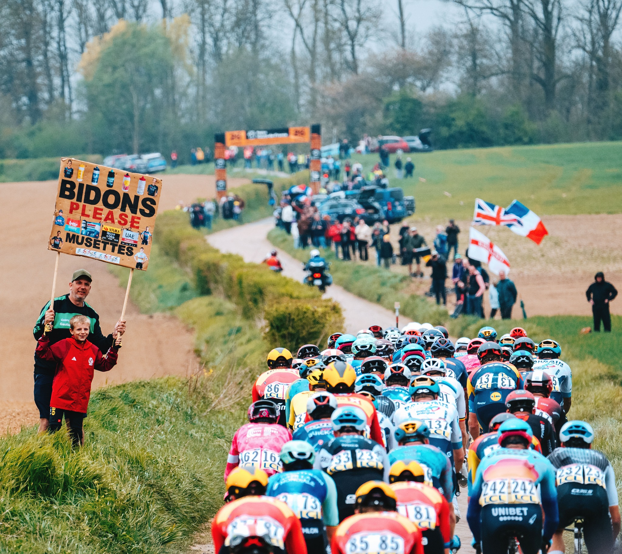 Весенняя классика: Гид по&nbsp;&laquo;Золотому сезону&raquo; велоспорта