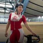 Яна Бурлакова