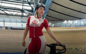 Яна Бурлакова