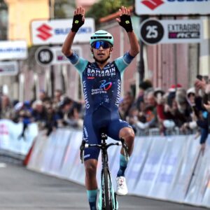 Сантьяго Буитраго