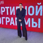 Яна Бурлакова