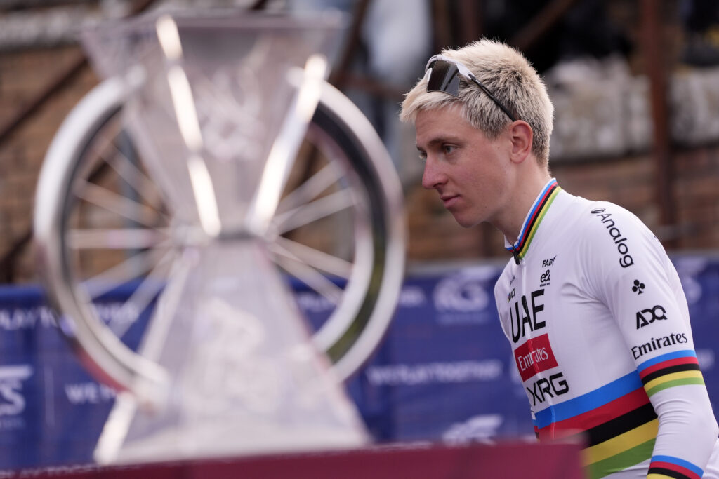 Тадей Погачар