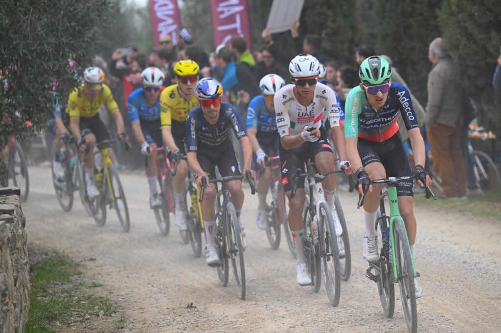 Strade Bianche