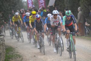 Strade Bianche