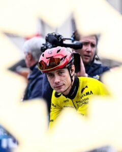 Йонас Вингегор