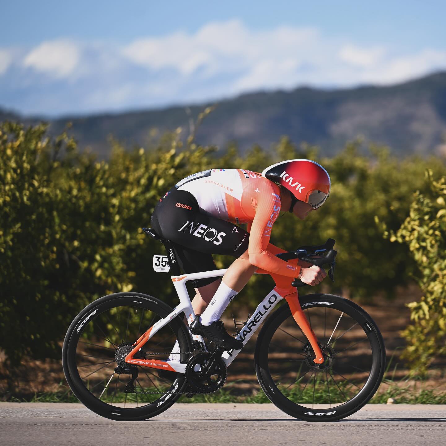 INEOS Grenadiers нашел спонсора на&nbsp;20 миллионов евро в&nbsp;год. Кто спасёт &laquo;суперкоманду&raquo;?