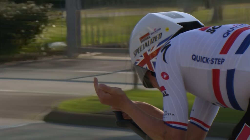 Итан Хейтер