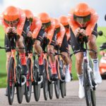 Paris Nice 2026 Stage