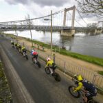 Команда Visma | Lease a bike