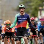 Тобиас Лунд Андресен