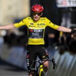 Йонас Вингегор