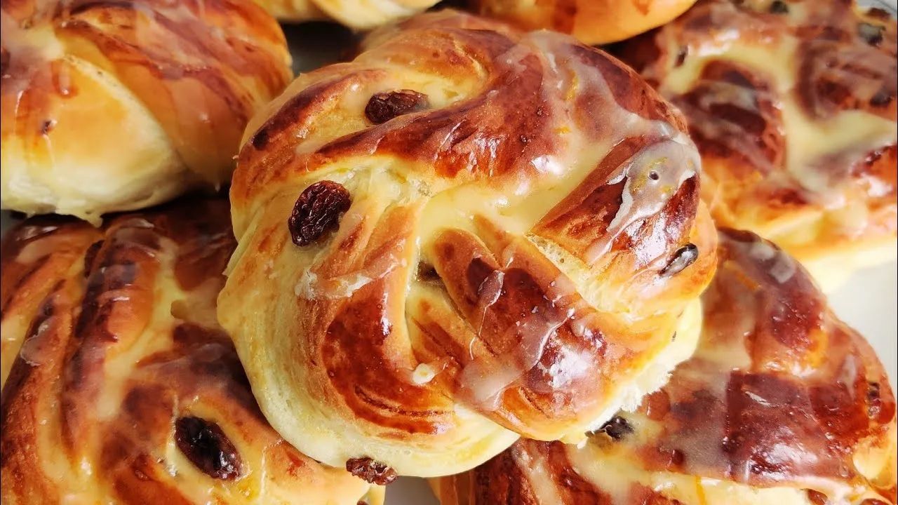 Забудьте о&nbsp;гелях: почему обычная булочка с&nbsp;изюмом &mdash; идеальная еда для велопоездок