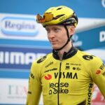 Маттео Йоргенсон