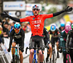 Дориан Годон