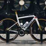Specialized S-Works Tarmac SL8 Ремко Эвенепула