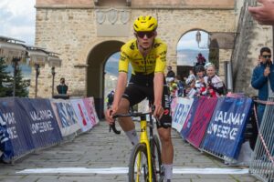 Матисс ван Керкхове