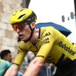 Маттео Йоргенсон