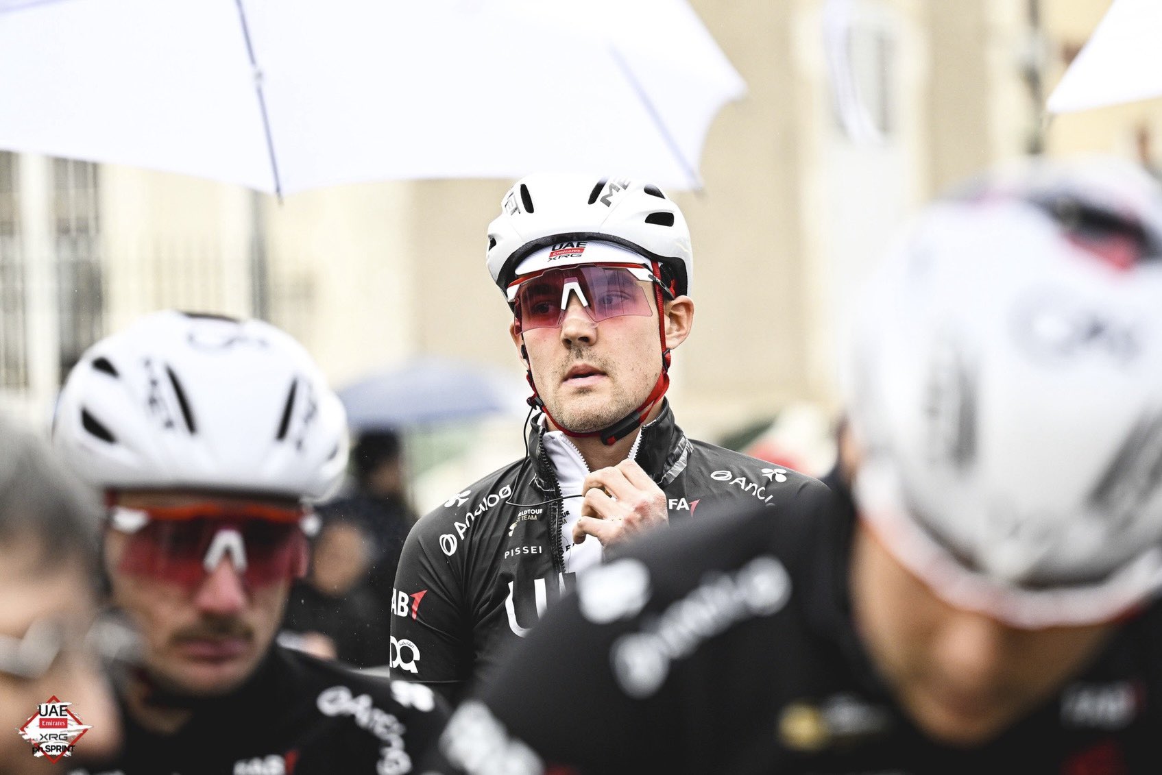 &laquo;Мы хотим поднять команду на&nbsp;вершину&raquo;: Сиваков близок к&nbsp;переходу в&nbsp;Decathlon CMA CGM