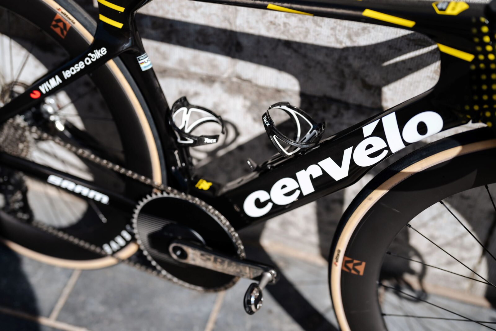 Tour De France Bikes 03 juillet 2025 44