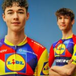 Lidl — Trek Junior Racing