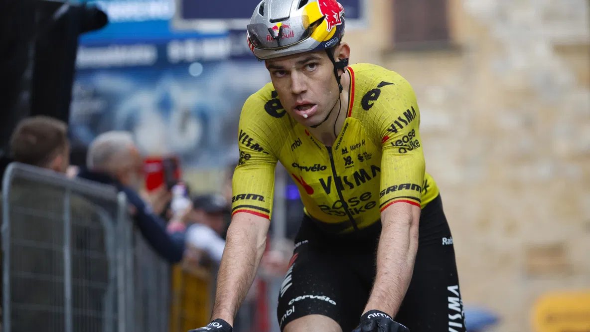 &laquo;Инстинкт победителя не исчез&raquo;: Ваут ван Арт возвращается на&nbsp;Милан &mdash; Сан-Ремо за&nbsp;вторым титулом