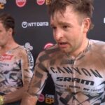 Дуэт Canyon: Лука Шварцбауэр и Сэм Гейз