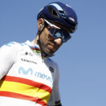 Алехандро Вальверде