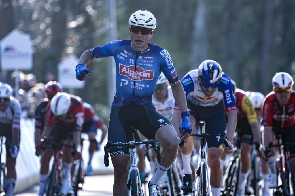 Йеспер Филипсен