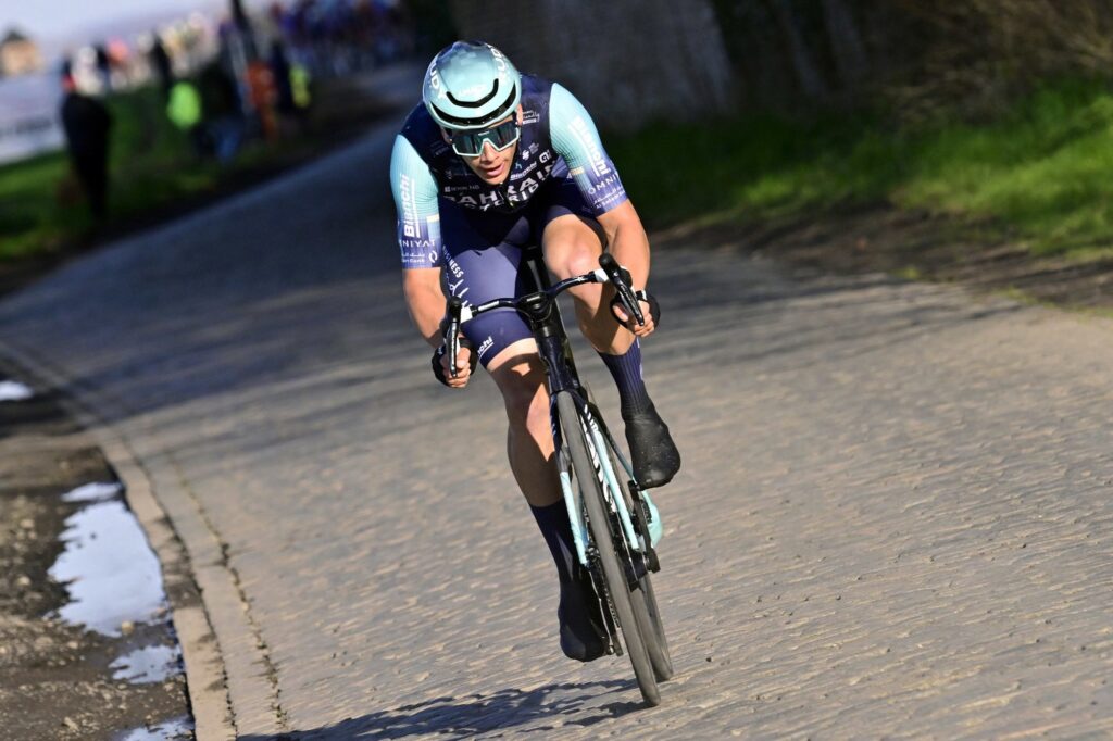 Алек Сегарт