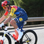 Мадс Педерсен