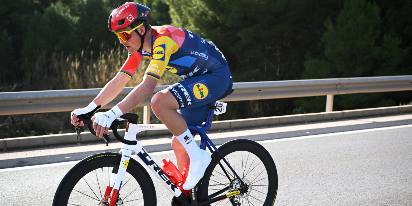 Мадс Педерсен