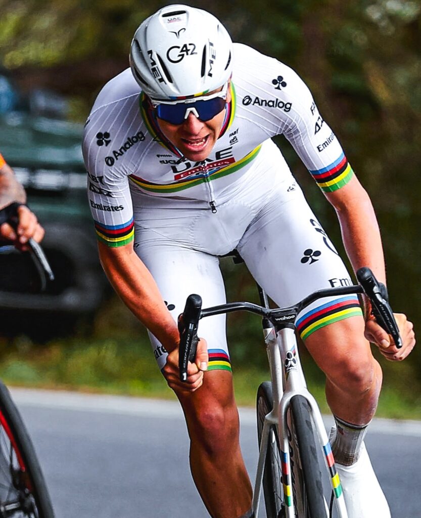 Тадей Погачар