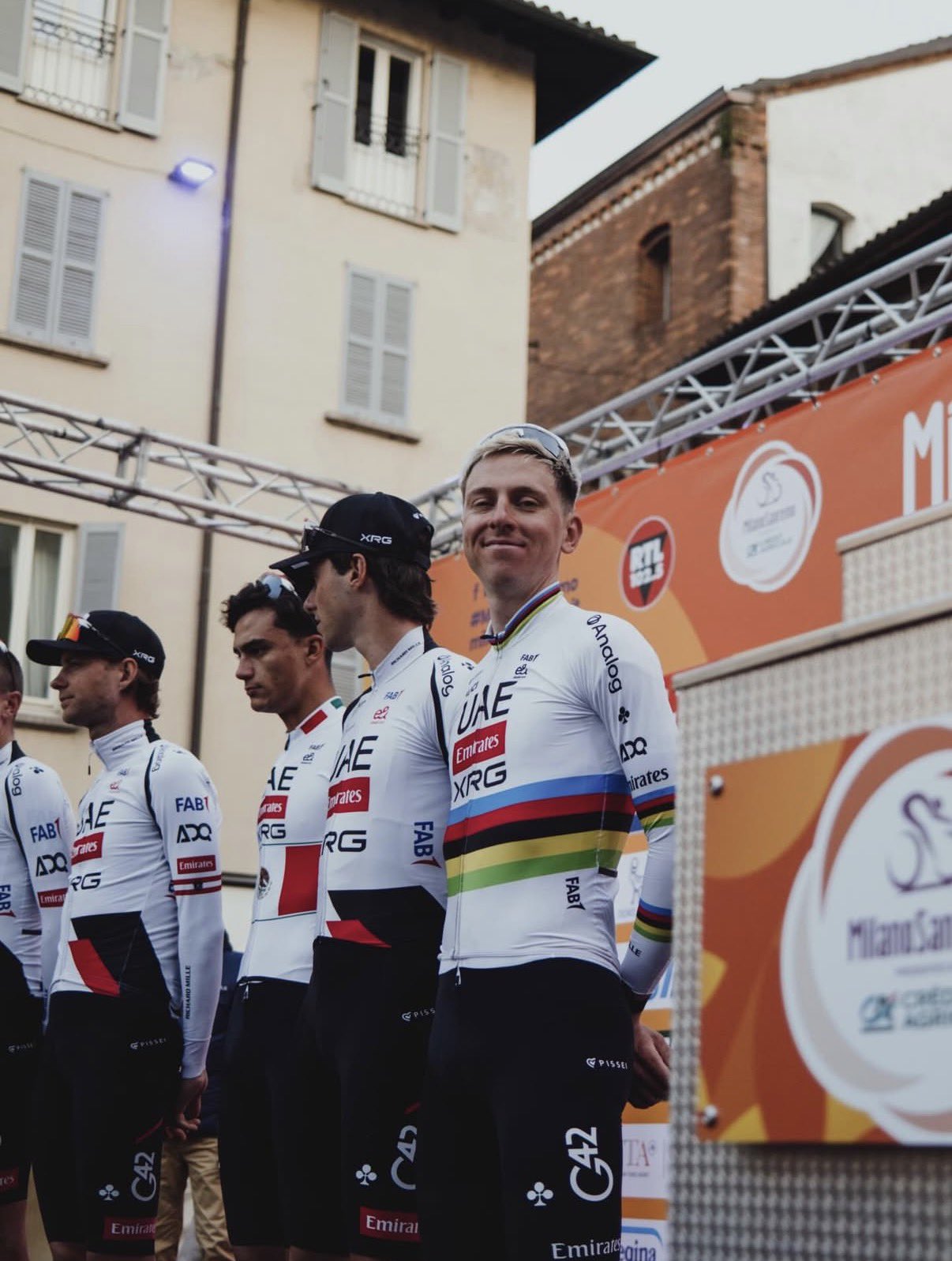 Тадей Погачар Тадей Погачар