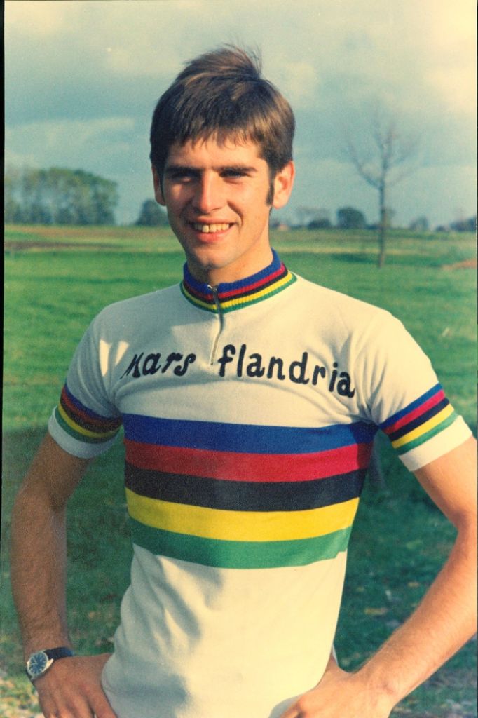 Жан-Пьер Монсере