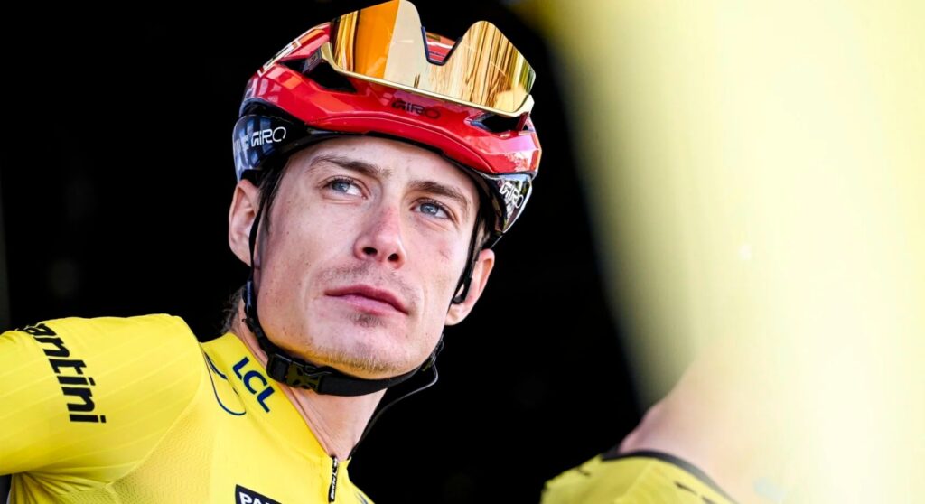 Йонас Вингегор