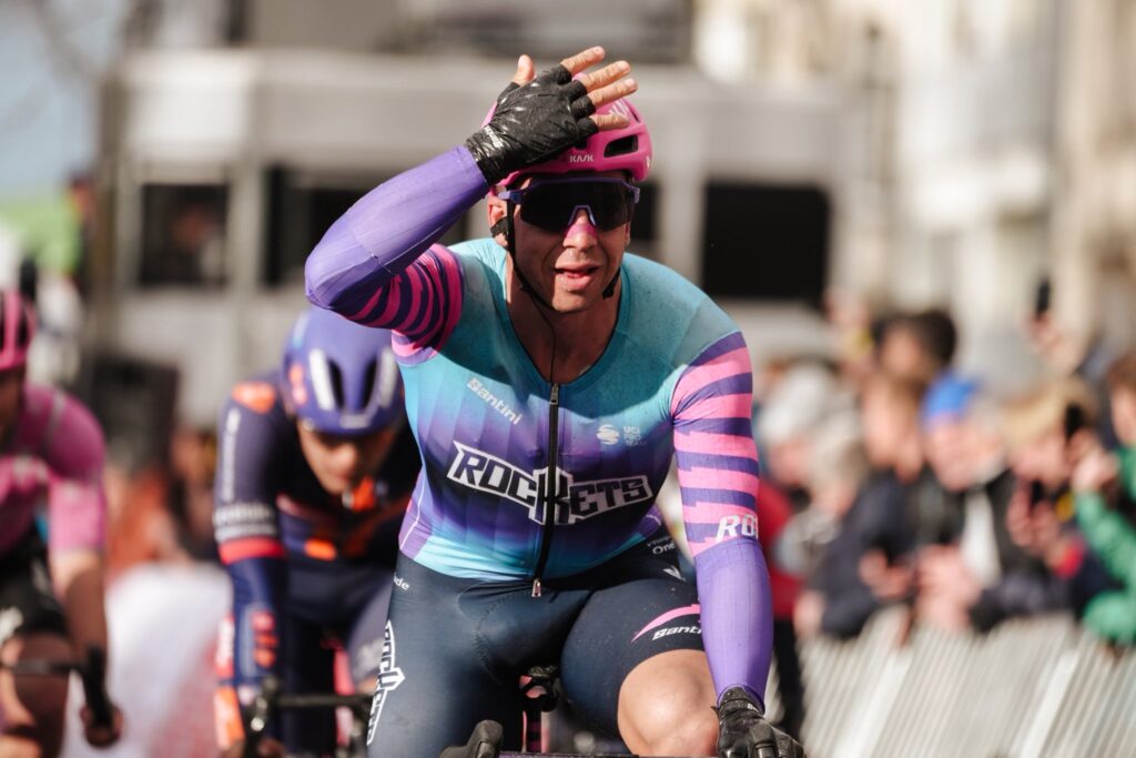 Дилан Груневеген