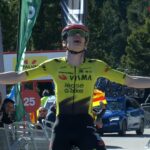 Йонас Вингегор