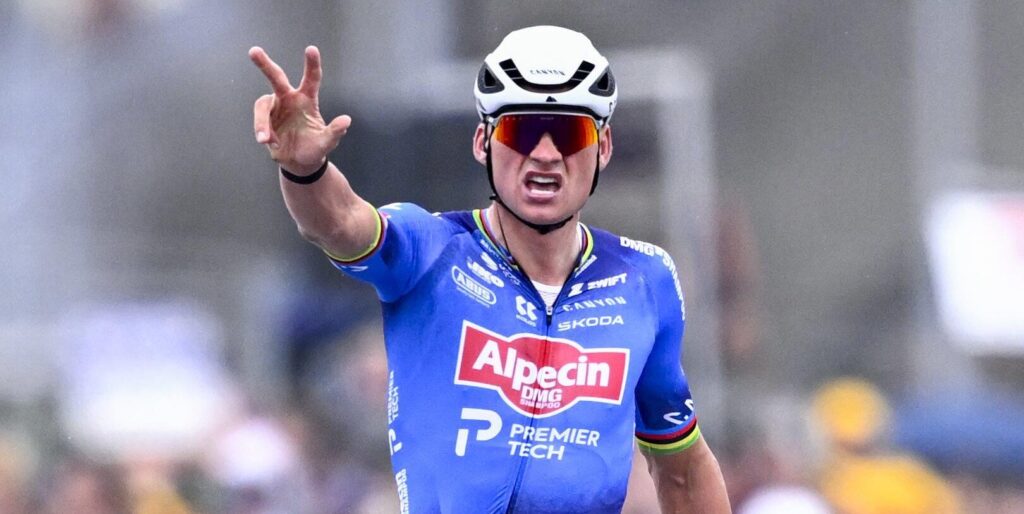 Матье ван дер Пул