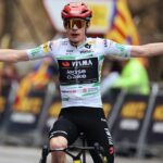 Йонас Вингегор