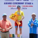 Марина Комина