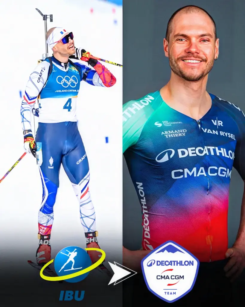 Эмильен Жаклен