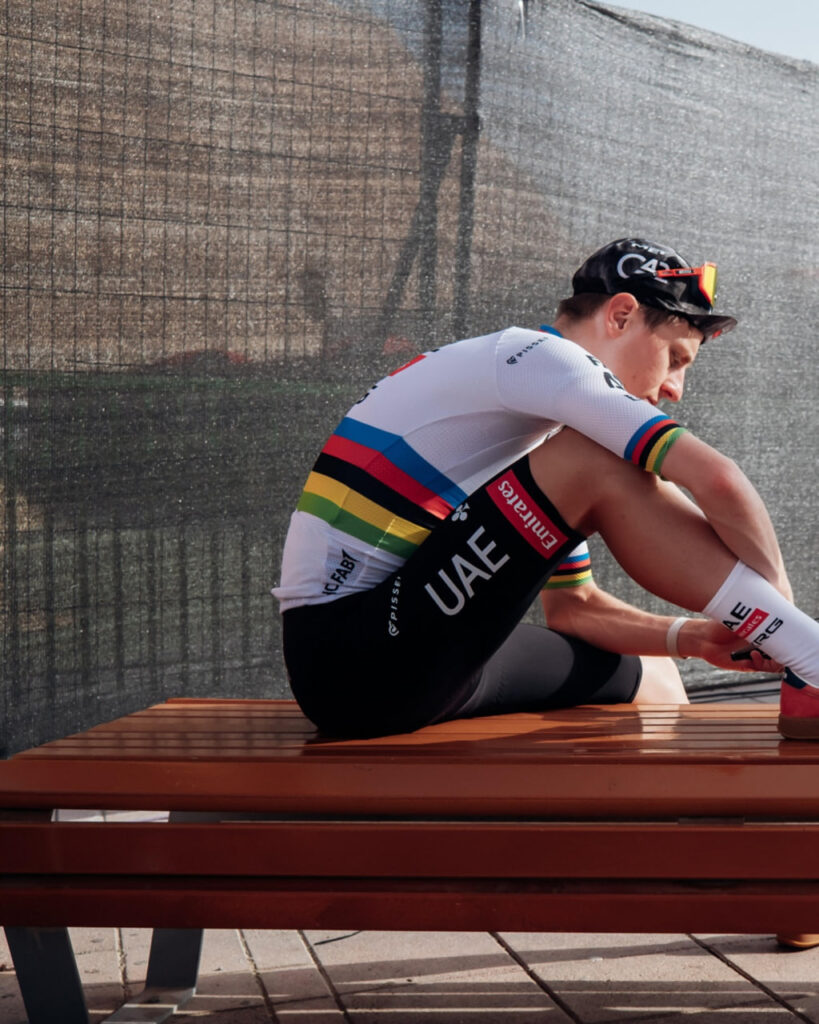 Тадей Погачар