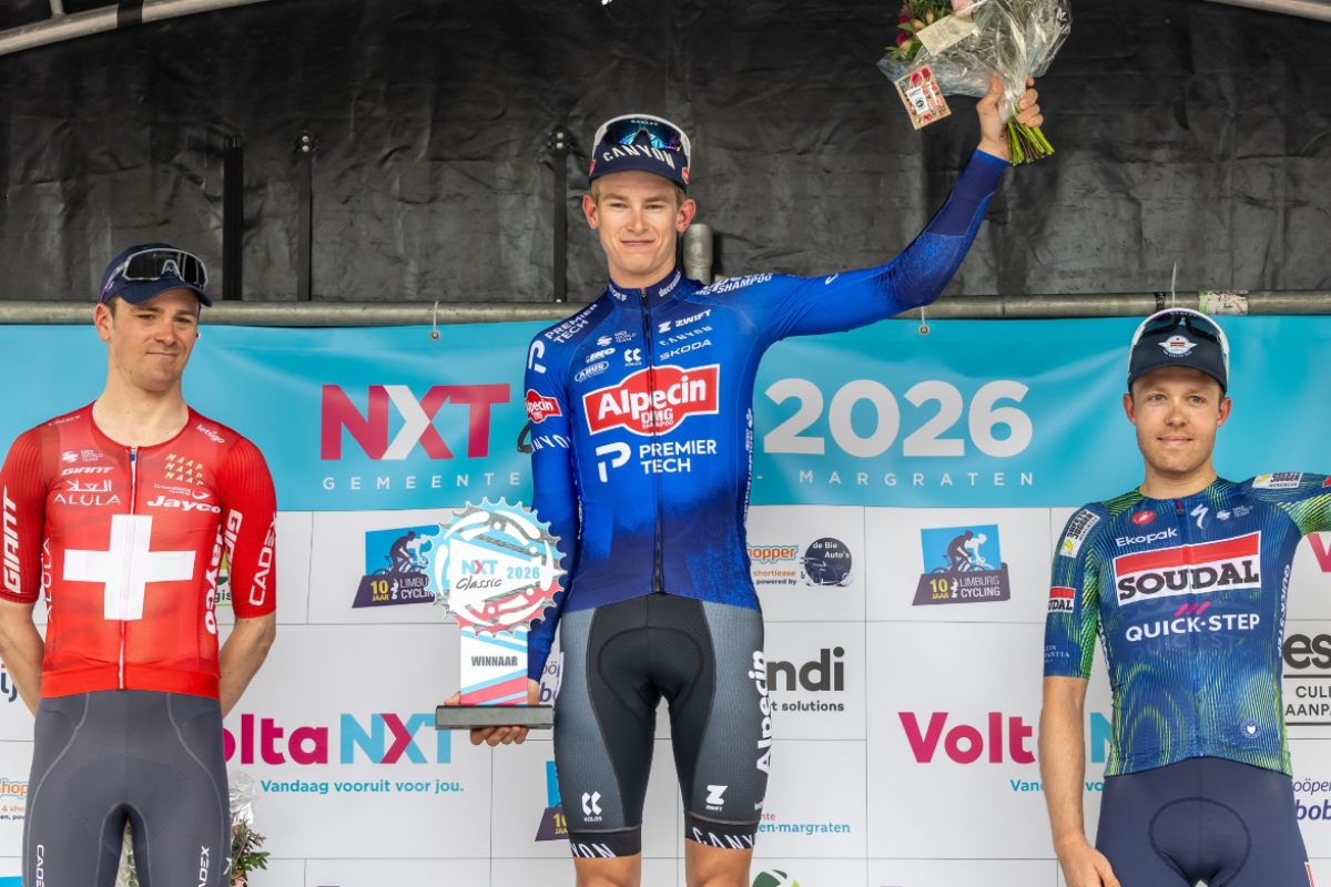 Мауро Шмид, Тибор Дель Гроссо и Каспер Педерсен Мауро Шмид, Тибор Дель Гроссо и Каспер Педерсен